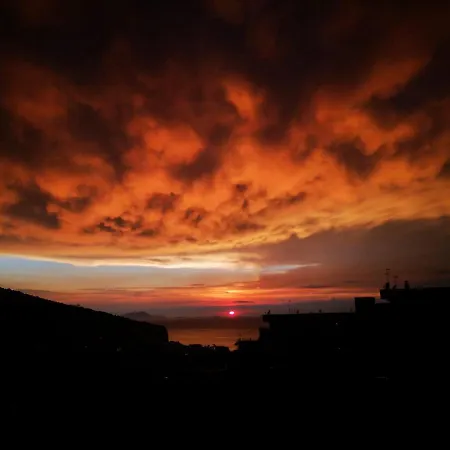 Sunset * Vico Equense