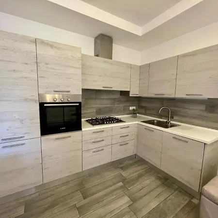 Vakantiehuis Sunset *