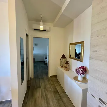 Vakantiehuis Sunset *