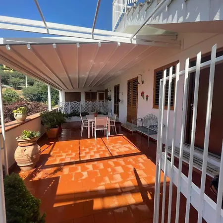 Vakantiehuis Sunset *