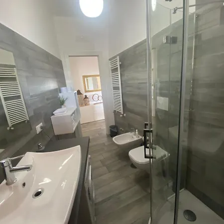 Vakantiehuis Sunset Vico Equense