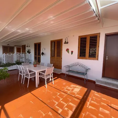 Dom wakacyjny Sunset *